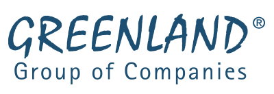 Greenland Group of Companies Logo